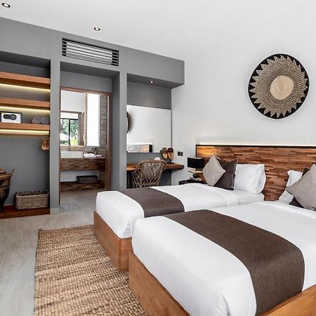 Villa Oiseau Paradis By Balisuperhost Убуд Екстериор снимка