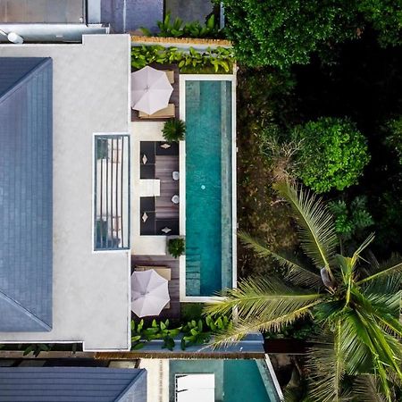 Villa Oiseau Paradis By Balisuperhost Убуд Екстериор снимка