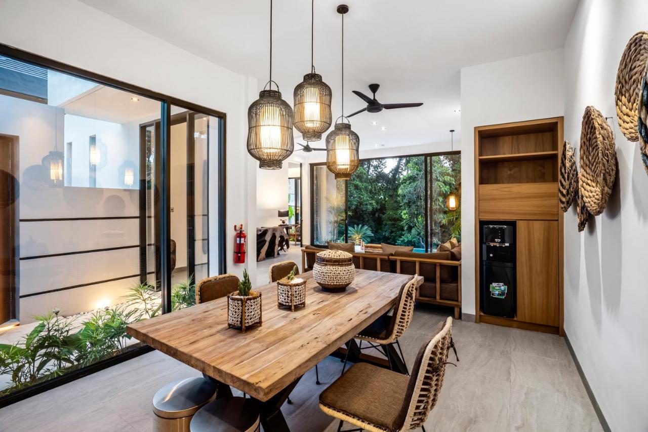Villa Oiseau Paradis By Balisuperhost Убуд Екстериор снимка