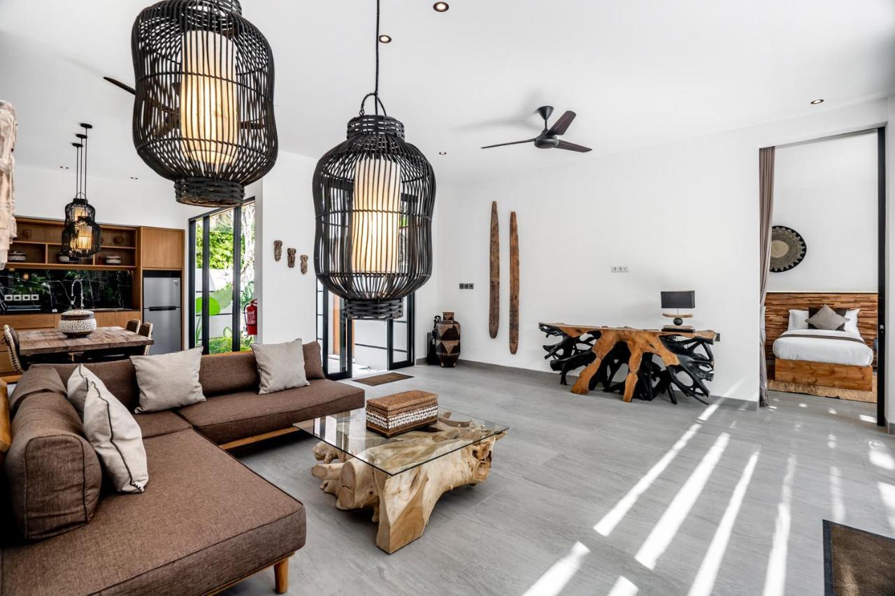 Villa Oiseau Paradis By Balisuperhost Убуд Екстериор снимка
