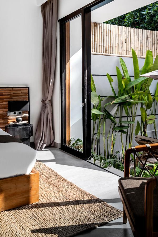 Villa Oiseau Paradis By Balisuperhost Убуд Екстериор снимка