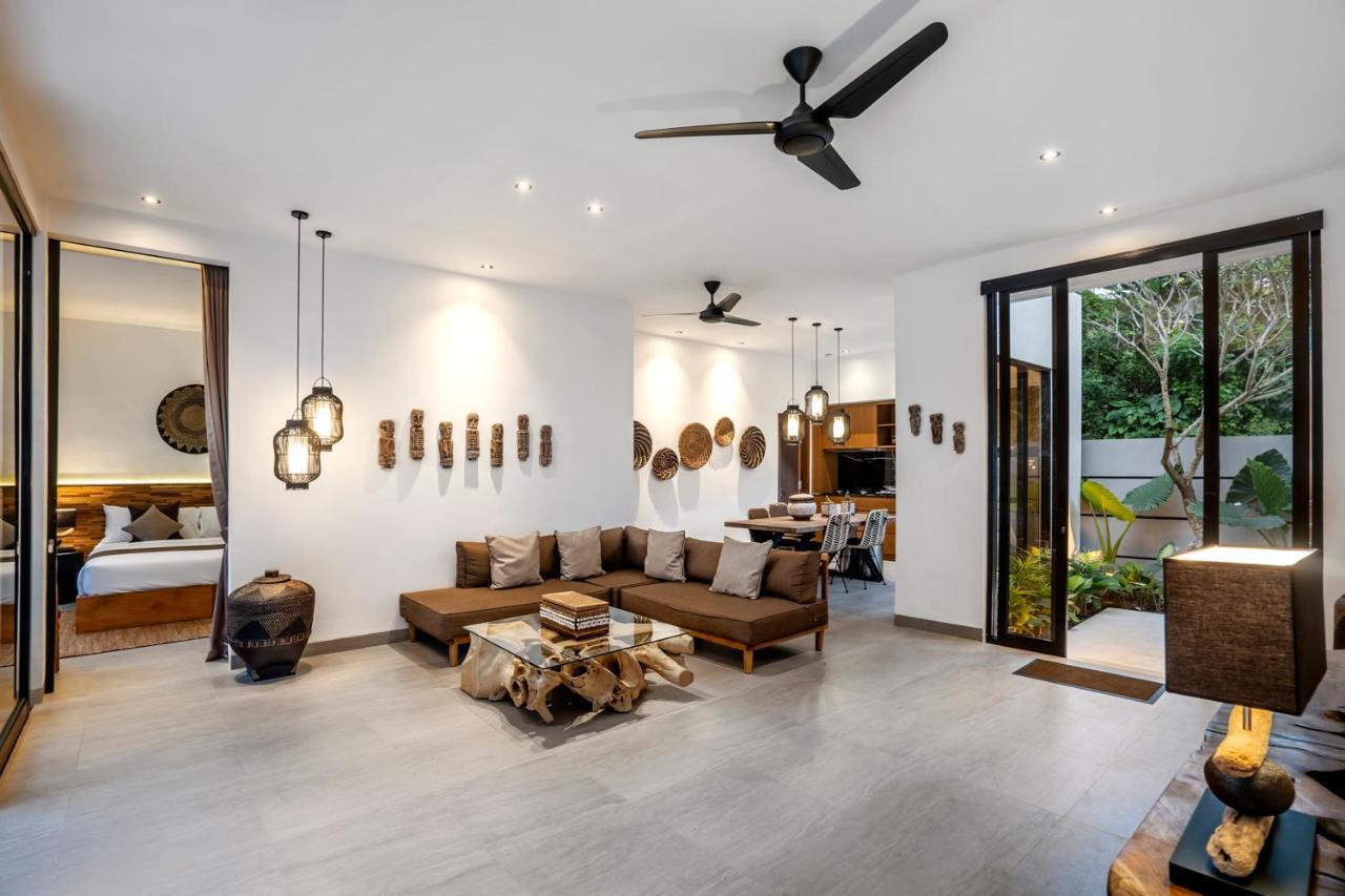 Villa Oiseau Paradis By Balisuperhost Убуд Екстериор снимка