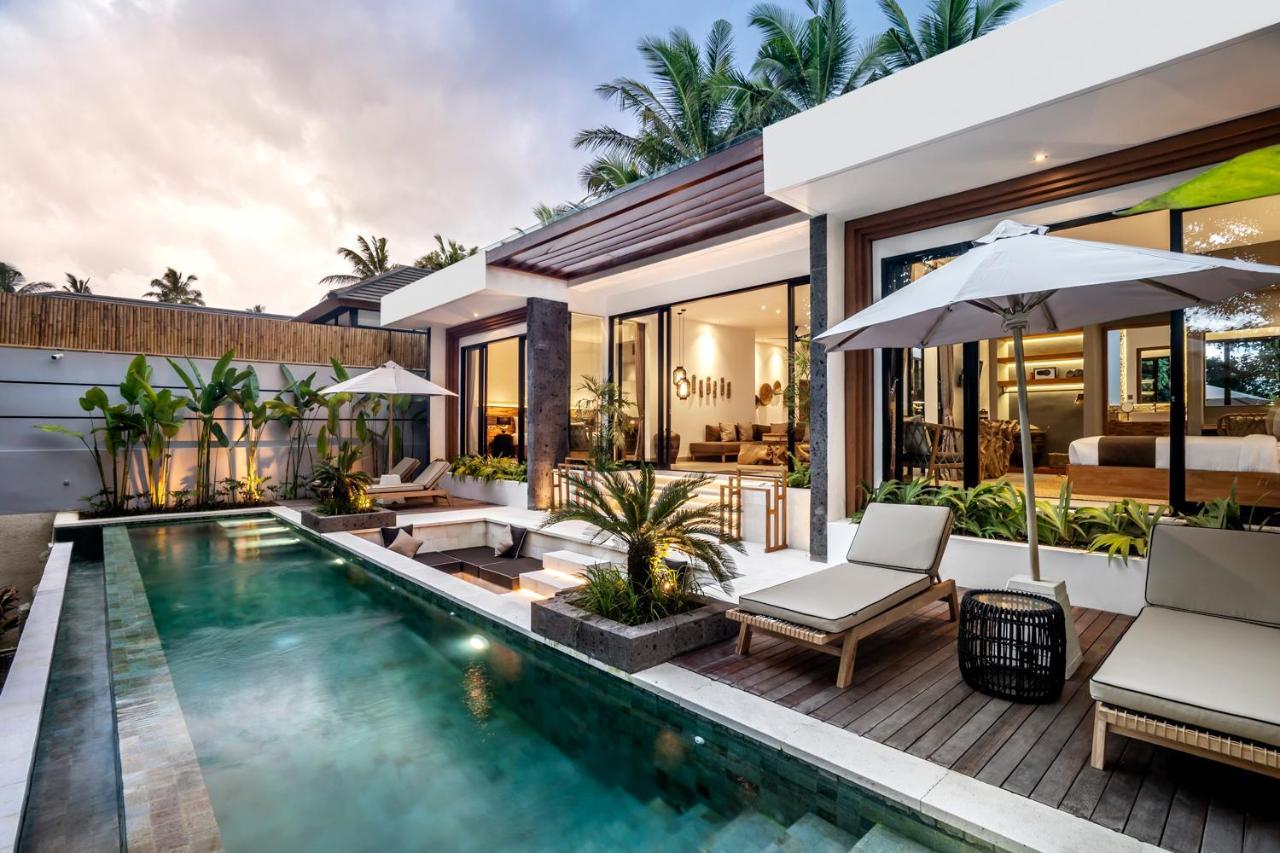Villa Oiseau Paradis By Balisuperhost Убуд Екстериор снимка