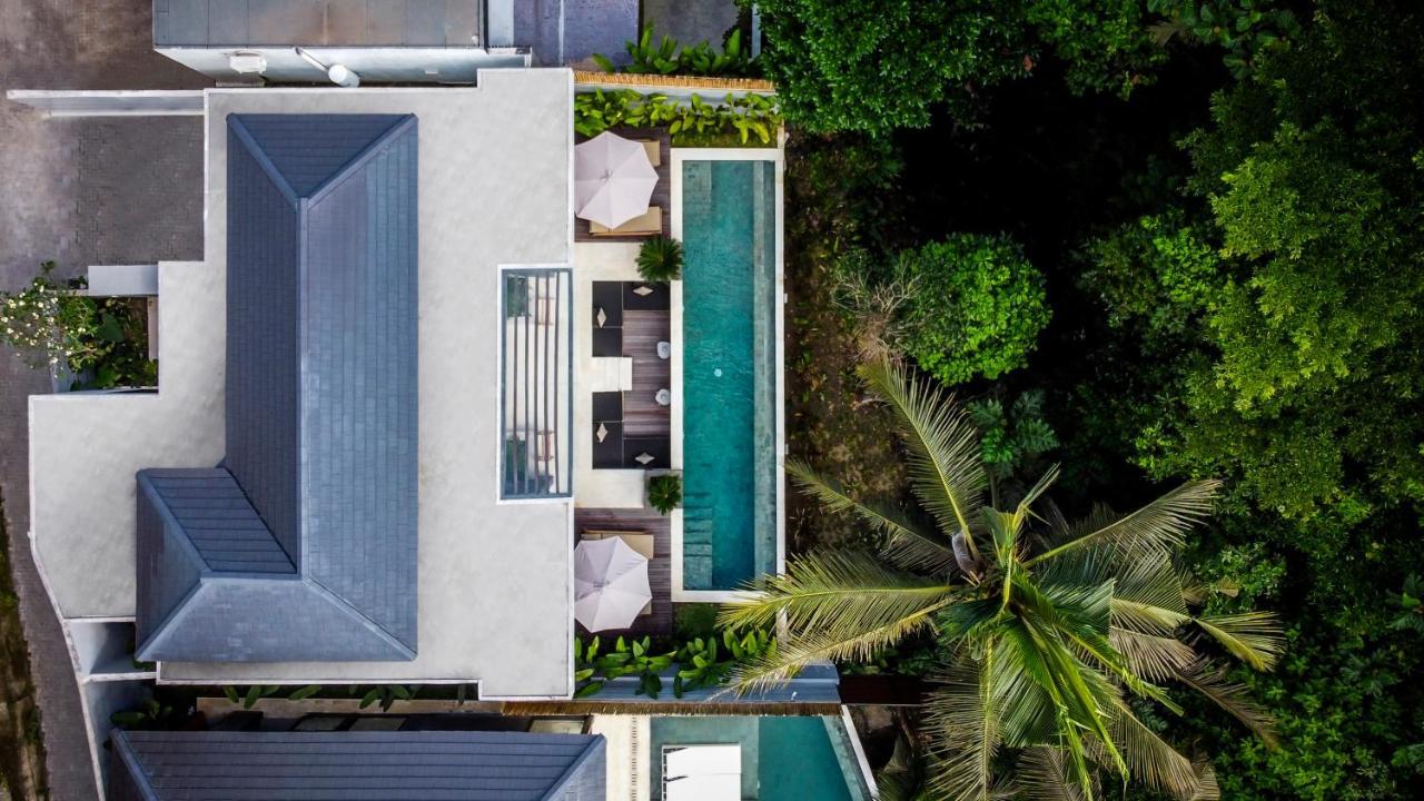 Villa Oiseau Paradis By Balisuperhost Убуд Екстериор снимка